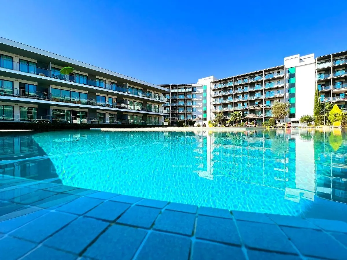 Residence Golf Club Vilamoura By Be Cherish Quarteira 0*,  Portugal