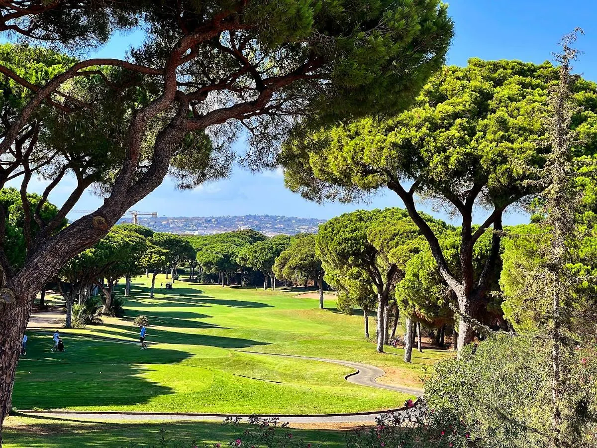Residence Golf Club Vilamoura By Be Cherish Quarteira Apartamento