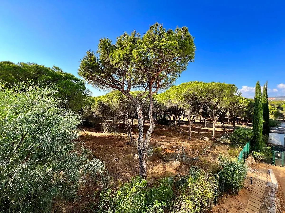 Residence Golf Club Vilamoura By Be Cherish Quarteira