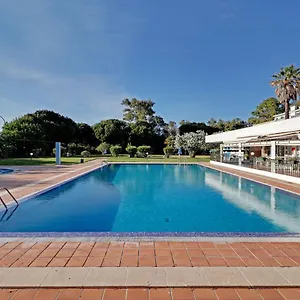 Vilamoura Lagoon With Pool By Homing Quarteira