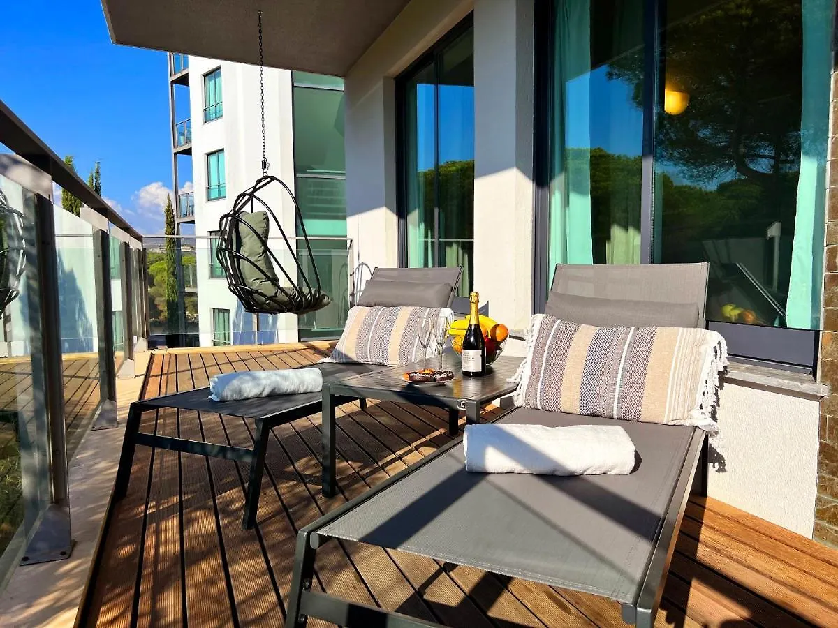 Residence Golf Club Vilamoura By Be Cherish Quarteira 0*,  Portugal
