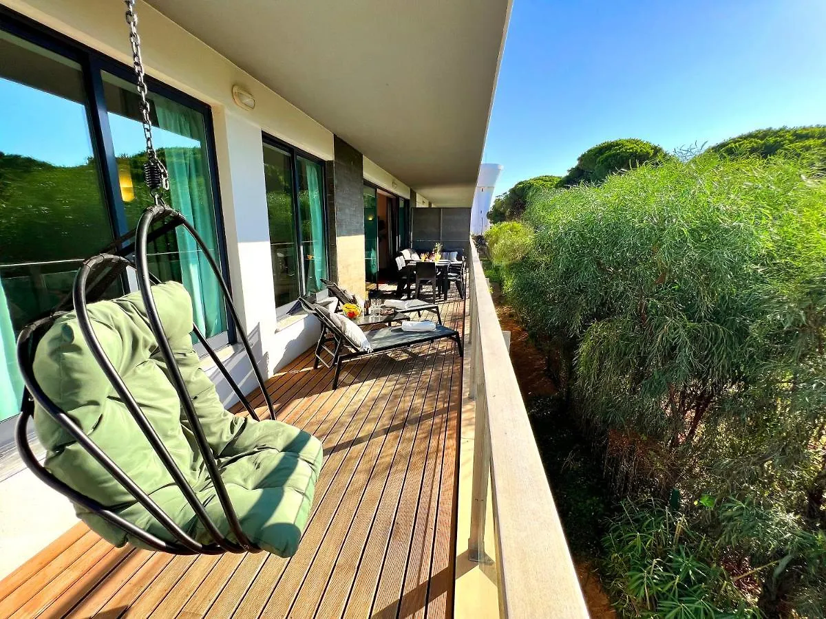 Apartment Residence Golf Club Vilamoura By Be Cherish Quarteira