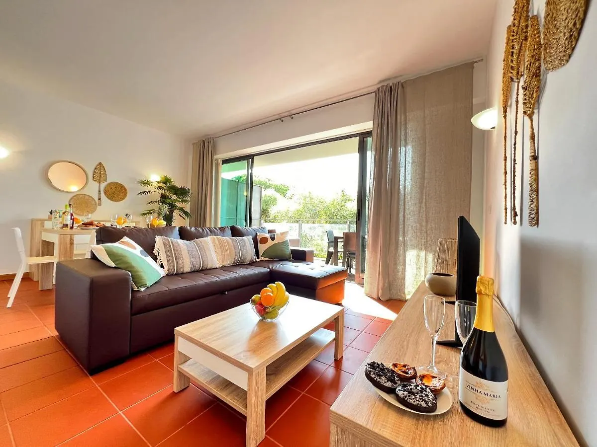 Apartment Residence Golf Club Vilamoura By Be Cherish Quarteira