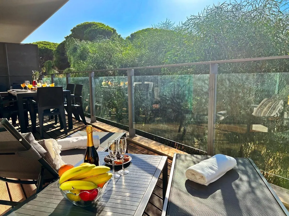 Apartment Residence Golf Club Vilamoura By Be Cherish Quarteira