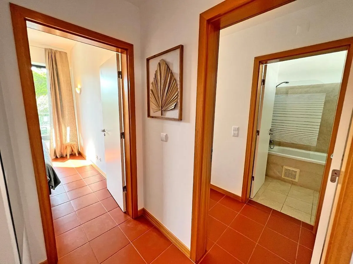 Apartment Residence Golf Club Vilamoura By Be Cherish Quarteira