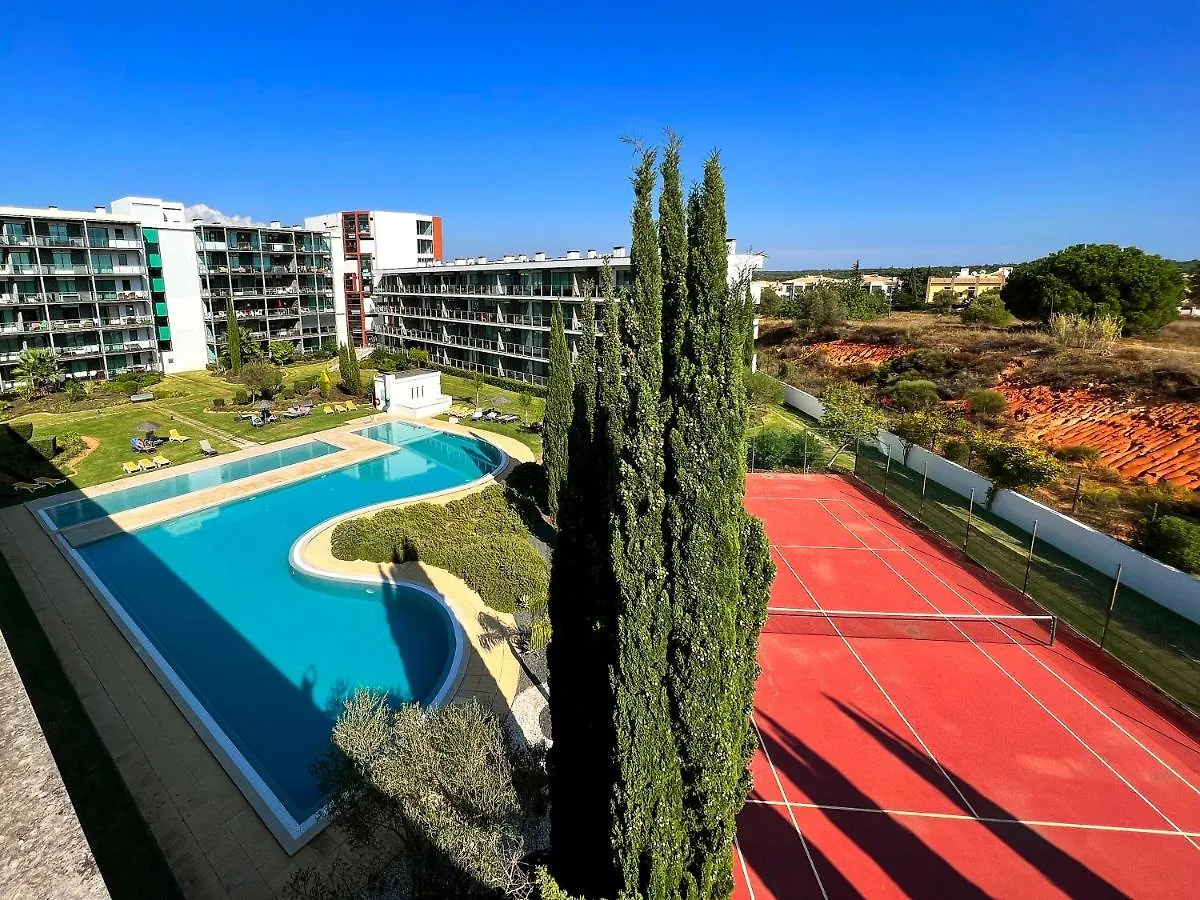 Apartment Residence Golf Club Vilamoura By Be Cherish Quarteira Portugal