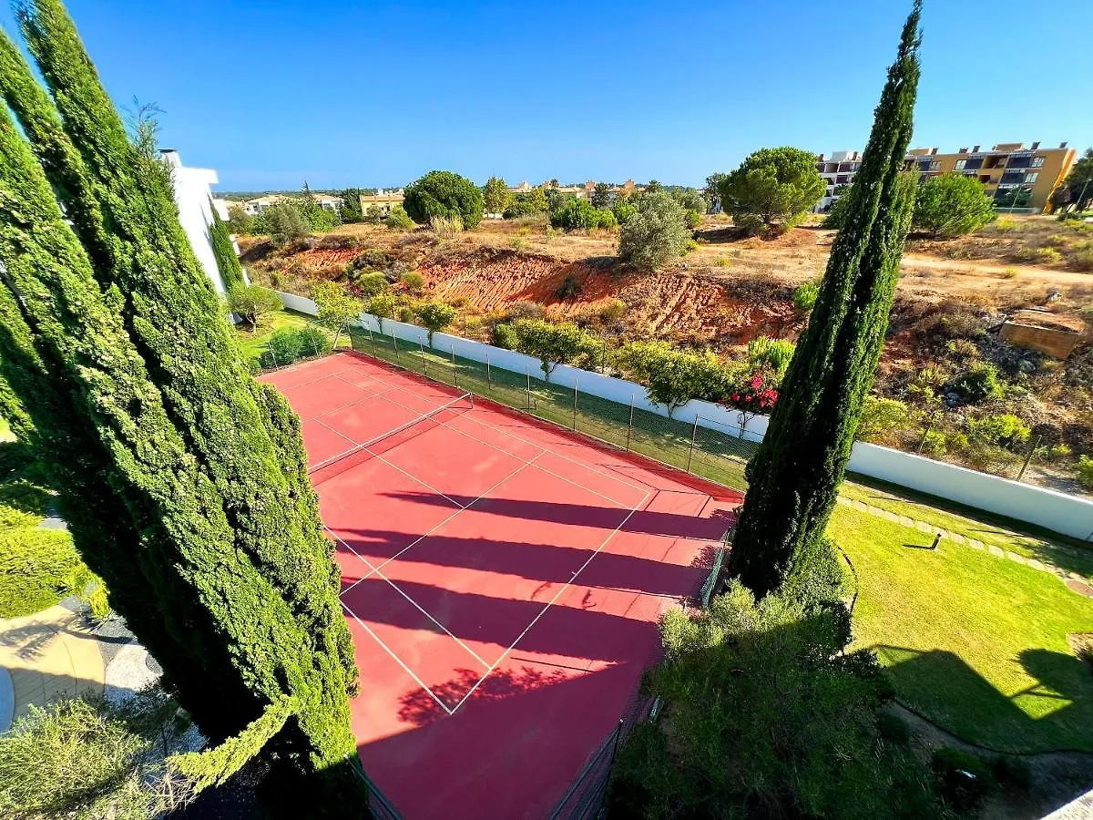 Apartment Residence Golf Club Vilamoura By Be Cherish Quarteira