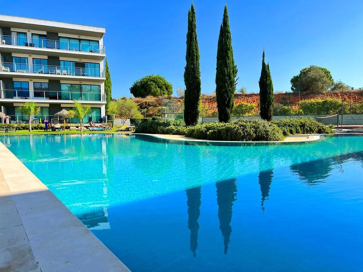 Apartment Residence Golf Club Vilamoura By Be Cherish Quarteira